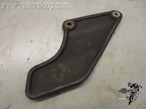 Aprilia Pegaso 650 Kettinggeleider