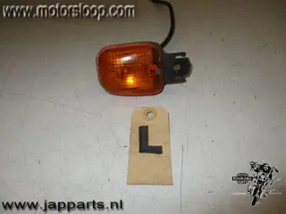 Aprilia Pegaso 650 Knipperlicht links