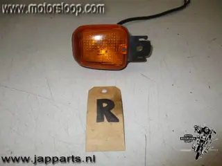 Aprilia Pegaso 650 Knipperlicht rechts