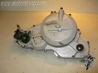 Aprilia Pegaso 650 Koppelingsdeksel
