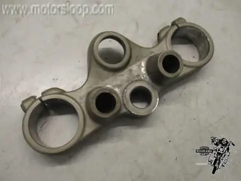 Aprilia Pegaso 650 Kroonplaat