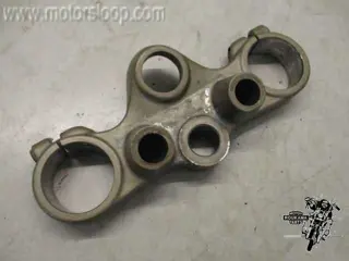 Aprilia Pegaso 650 Kroonplaat