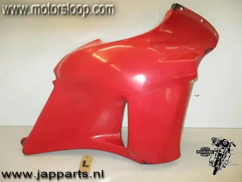 Aprilia Pegaso 650 Kuip rechts