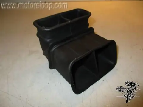 Aprilia Pegaso 650 Luchtfilterrubber 2