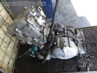 Aprilia Pegaso 650 Motorblok