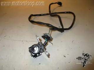 Aprilia Pegaso 650 Pick-up