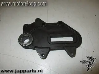 Aprilia Pegaso 650 Remklauw achterplaat