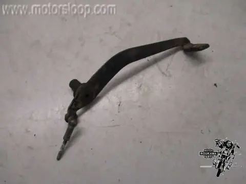 Aprilia Pegaso 650 Rempedaal