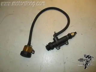 Aprilia Pegaso 650 Rempomp achter