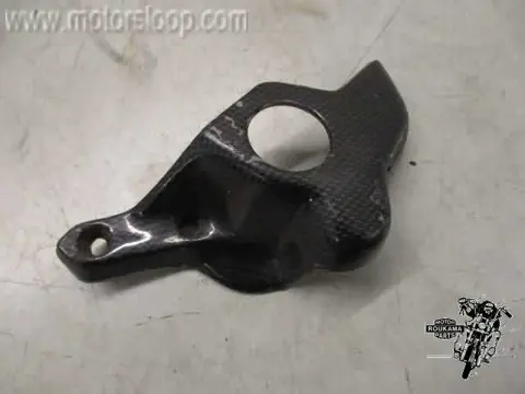 Aprilia Pegaso 650 Schetsplaat