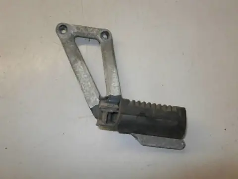 Aprilia Pegaso 650 Schetsplaat links met step