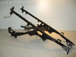 Aprilia Pegaso 650 Subframe 3