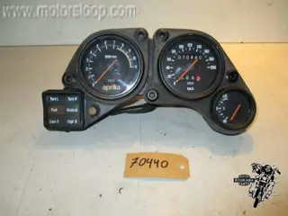 Aprilia Pegaso 650 Tellerset