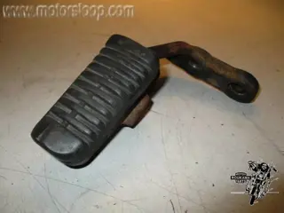 Aprilia Pegaso 650 Voetstep