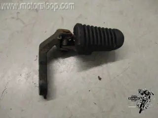 Aprilia Pegaso 650 Voetsteun rechts voor