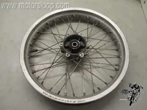 Aprilia Pegaso 650 Voorwiel