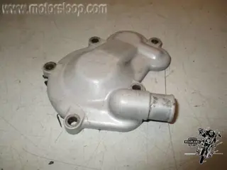 Aprilia Pegaso 650 Waterpomp cover