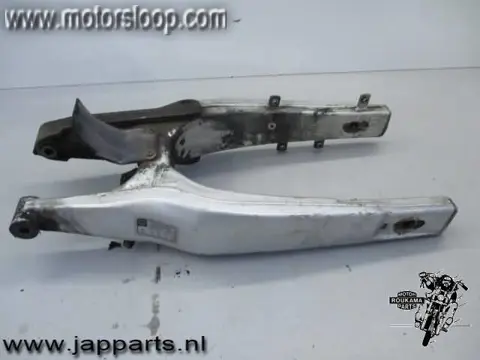 Aprilia Pegaso 650(ML00) Achterbrug