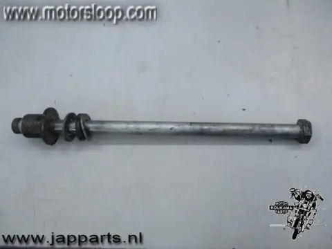 Aprilia Pegaso 650(ML00) Achterbrug as