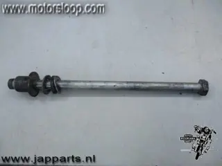 Aprilia Pegaso 650(ML00) Achterbrug as