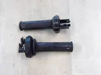 HANDVAT BMW R 1200 RT LC 2014 - 2018