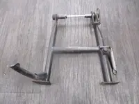 STANDAARD BMW R 1150 GS 1999 - 2001 / 2001 - 2003