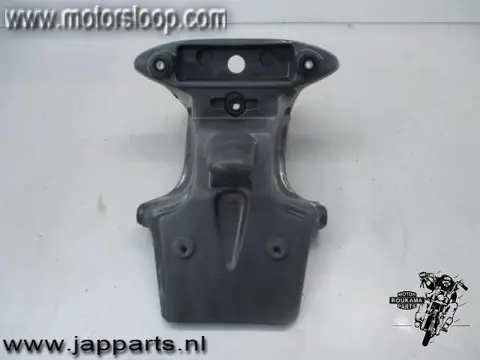 Aprilia Pegaso 650(ML00) Achterspatbord