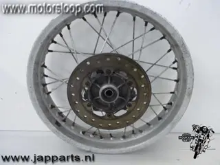 Aprilia Pegaso 650(ML00) Achterwiel met remschijf