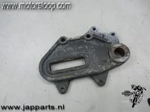 Aprilia Pegaso 650(ML00) Ankerplaat rem achter