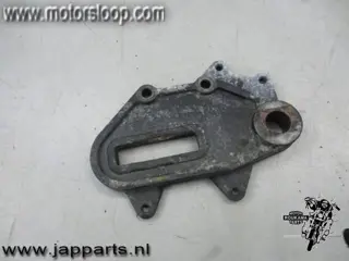 Aprilia Pegaso 650(ML00) Ankerplaat rem achter