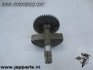 Aprilia Pegaso 650(ML00) Balans as