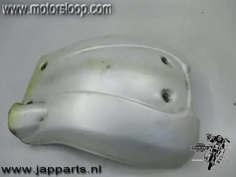 Aprilia Pegaso 650(ML00) Carterplaat