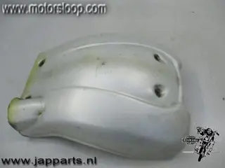 Aprilia Pegaso 650(ML00) Carterplaat