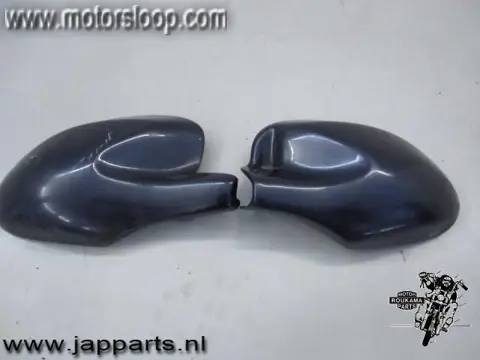 Aprilia Pegaso 650(ML00) Handkappen