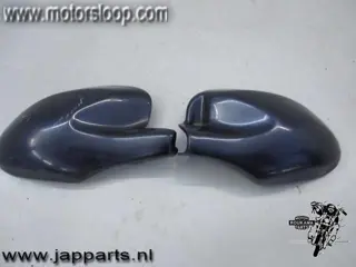 Aprilia Pegaso 650(ML00) Handkappen