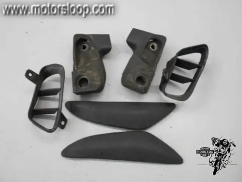 Honda CBF1000(SC58) Diverse plastic delen