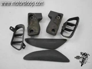 Honda CBF1000(SC58) Diverse plastic delen
