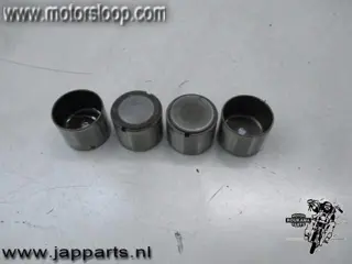 Aprilia Pegaso 650(ML00) Klepsteldoppen