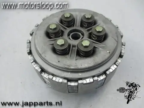 Aprilia Pegaso 650(ML00) Koppeling compleet