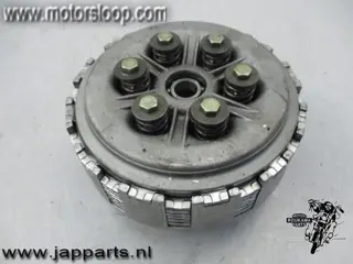 Aprilia Pegaso 650(ML00) Koppeling compleet