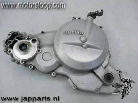 Aprilia Pegaso 650(ML00) Koppelingsdeksel