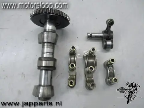Aprilia Pegaso 650(ML00) Nokkenas inlaat