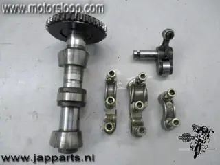 Aprilia Pegaso 650(ML00) Nokkenas inlaat