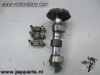 Aprilia Pegaso 650(ML00) Nokkenas uitlaat