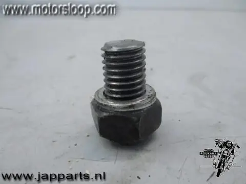 Aprilia Pegaso 650(ML00) Olieaftap plug