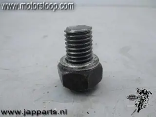 Aprilia Pegaso 650(ML00) Olieaftap plug
