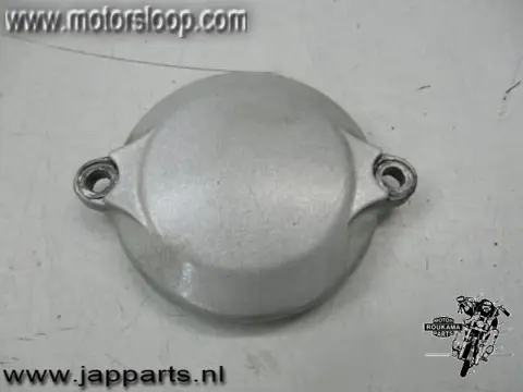 Aprilia Pegaso 650(ML00) Oliefilter deksel