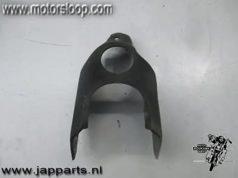 Aprilia Pegaso 650(ML00) Olievuldop kapje