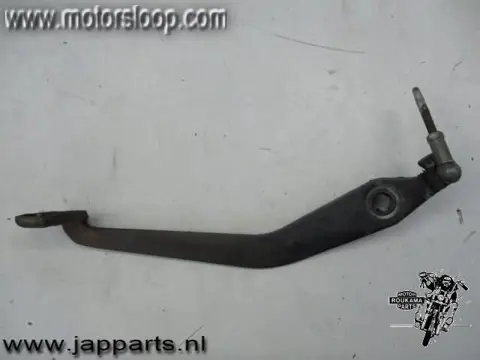 Aprilia Pegaso 650(ML00) Rempedaal