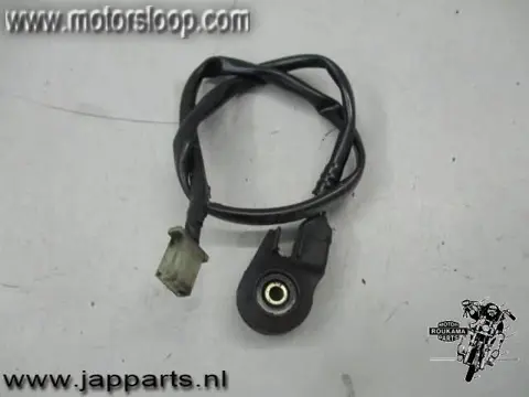 Aprilia Pegaso 650(ML00) Schakelaar zijstandaard